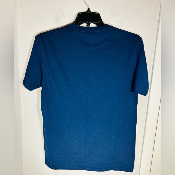 Boston Red Sox Baseball team Short Sleeve T- Shirt Size M Preowned. - Picture 2 of 3